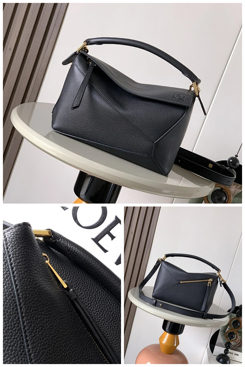 NB - LWO Bag - 278