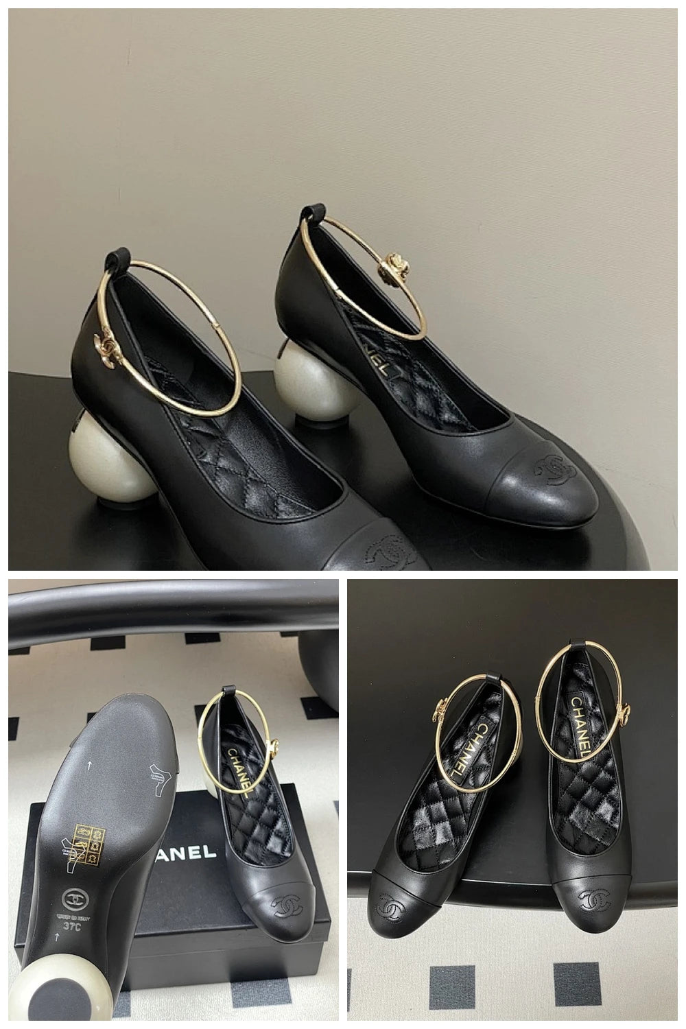 NB - CHL Mix Items - 343