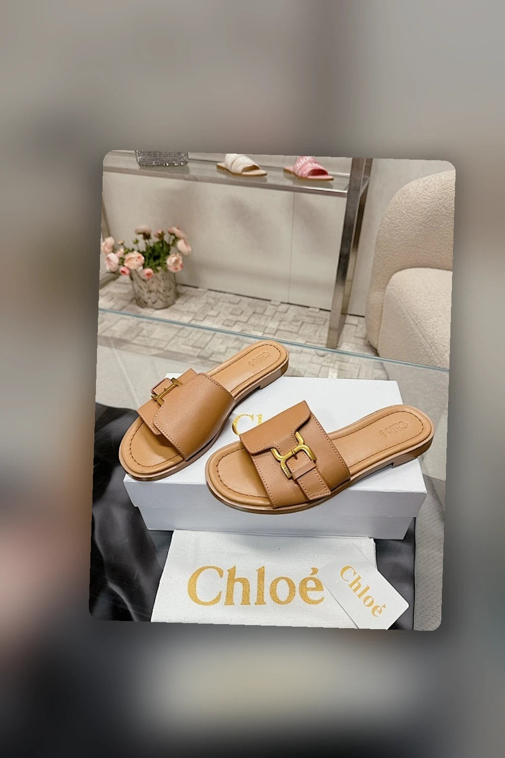 NB - CLE Women Shoes - 409