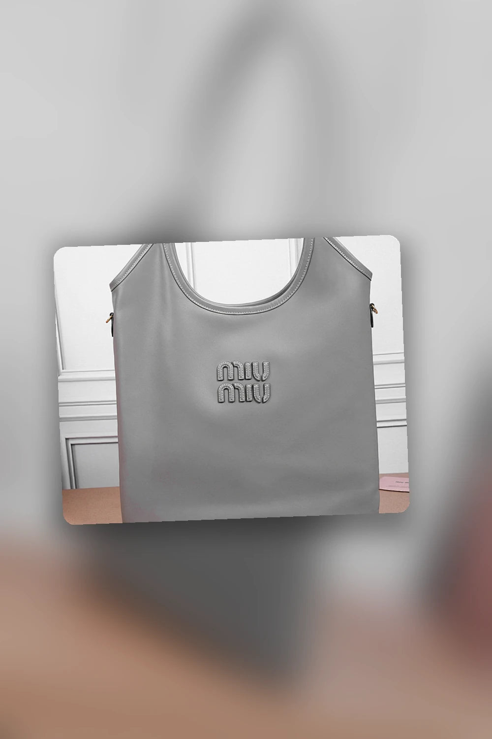 NB - MMU Bag - 1372