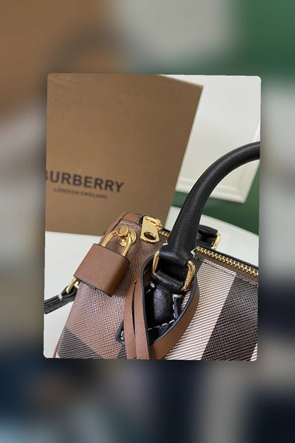 NB - BOR Bag - 670