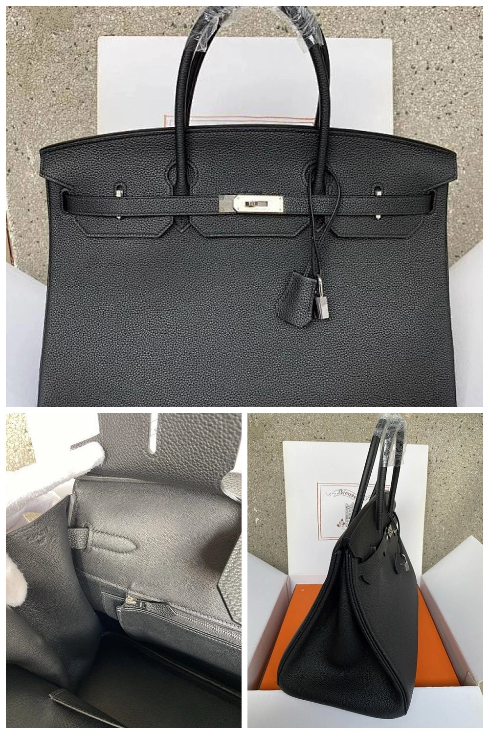 NB - HMS Bag - 927
