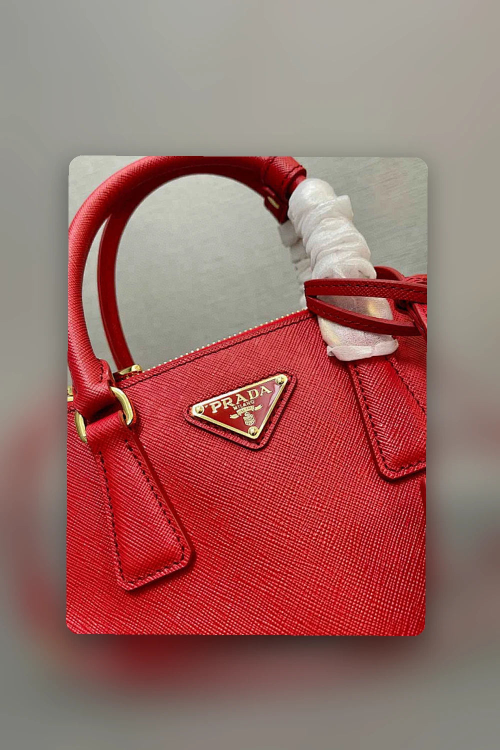 NB - PD Bag - 974