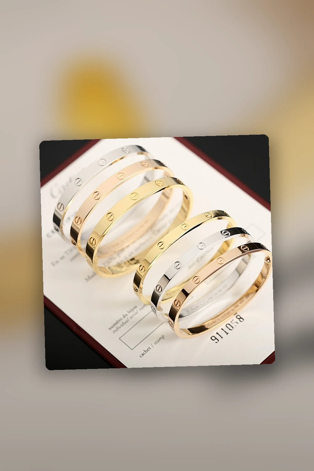 NB - CRA Jewelry - 238