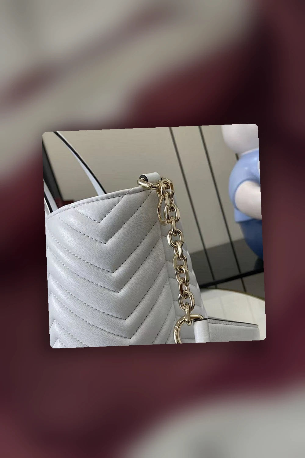 NB - GUKI Bag - 436