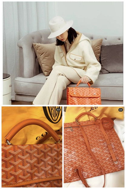 NB - GYO Bag - 122