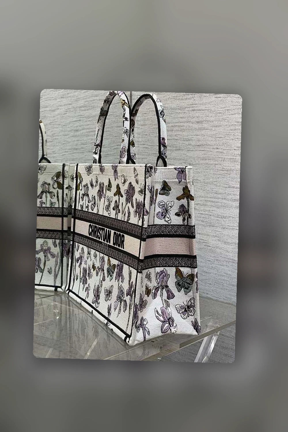 NB - DOR Bag - 1169