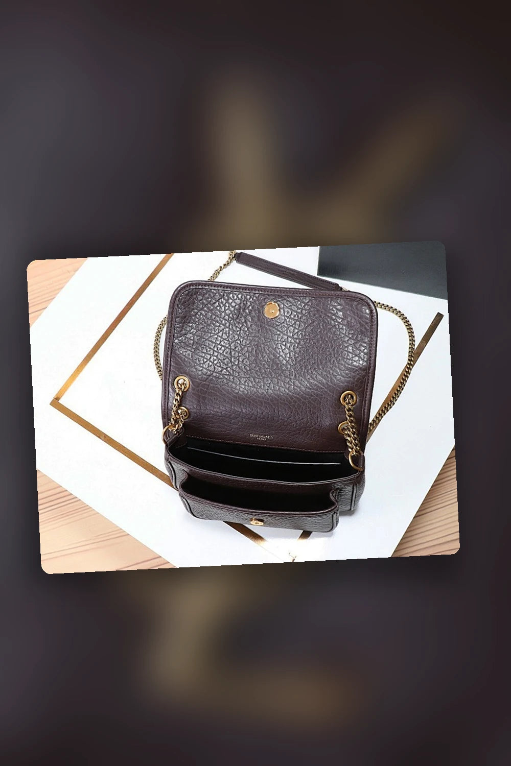 NB - YLS Bag - 1149
