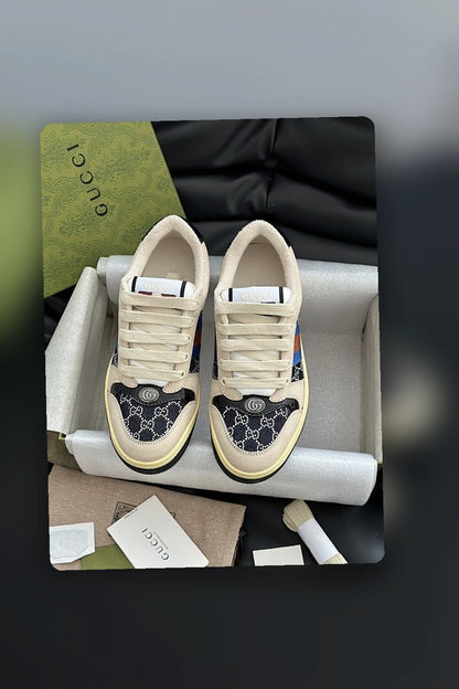 NB - GUKI Women Shoes - 713