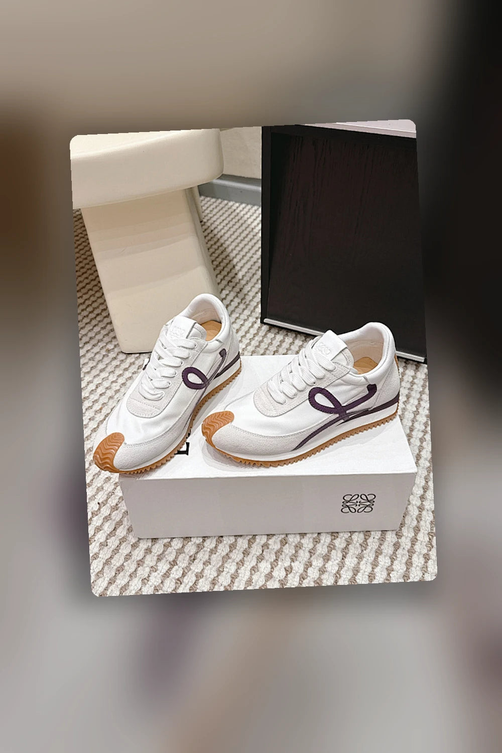 NB - LWO Women Shoes - 259