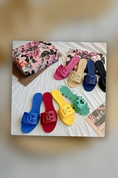 NB - DAG Women Shoes - 053