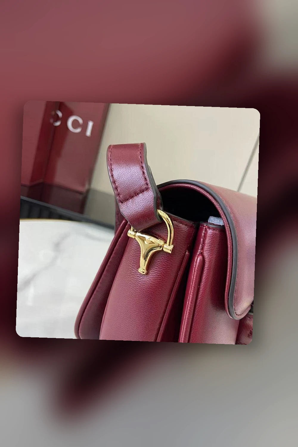 NB - GUKI Bag - 289