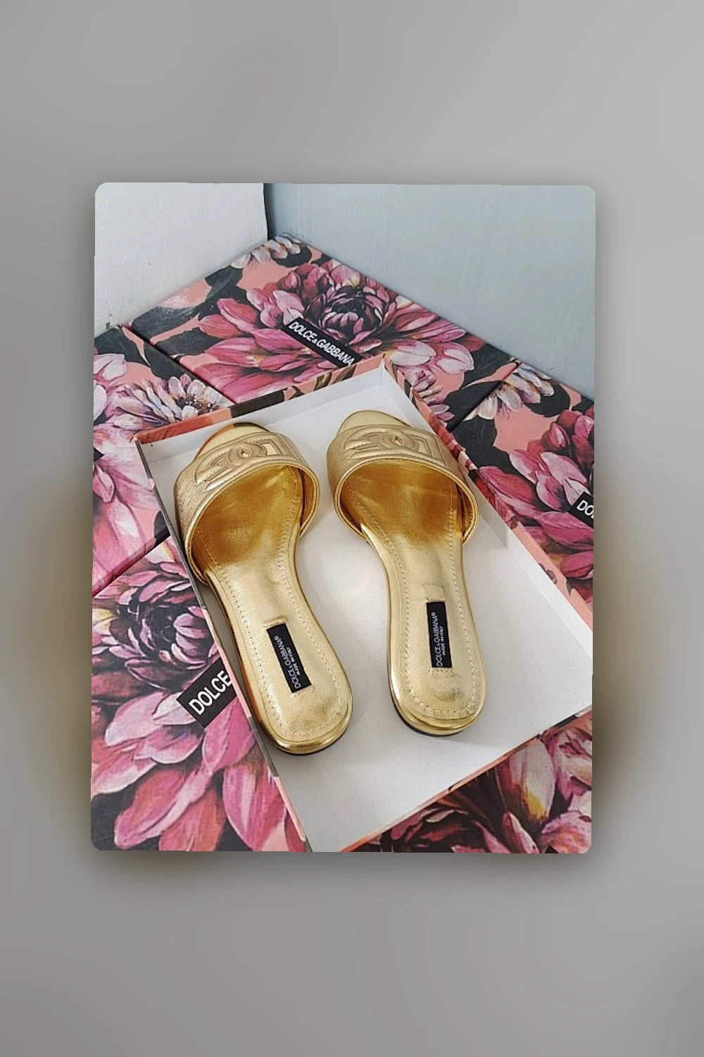 NB - DAG Women Shoes - 582