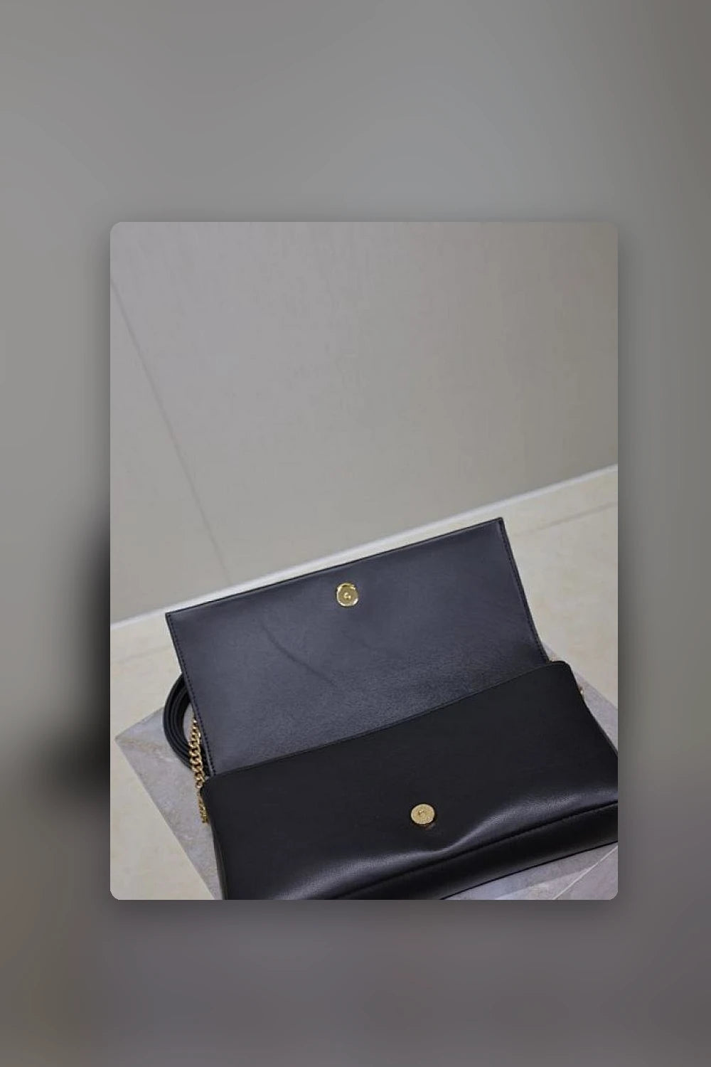 NB - YLS Bag - 1447