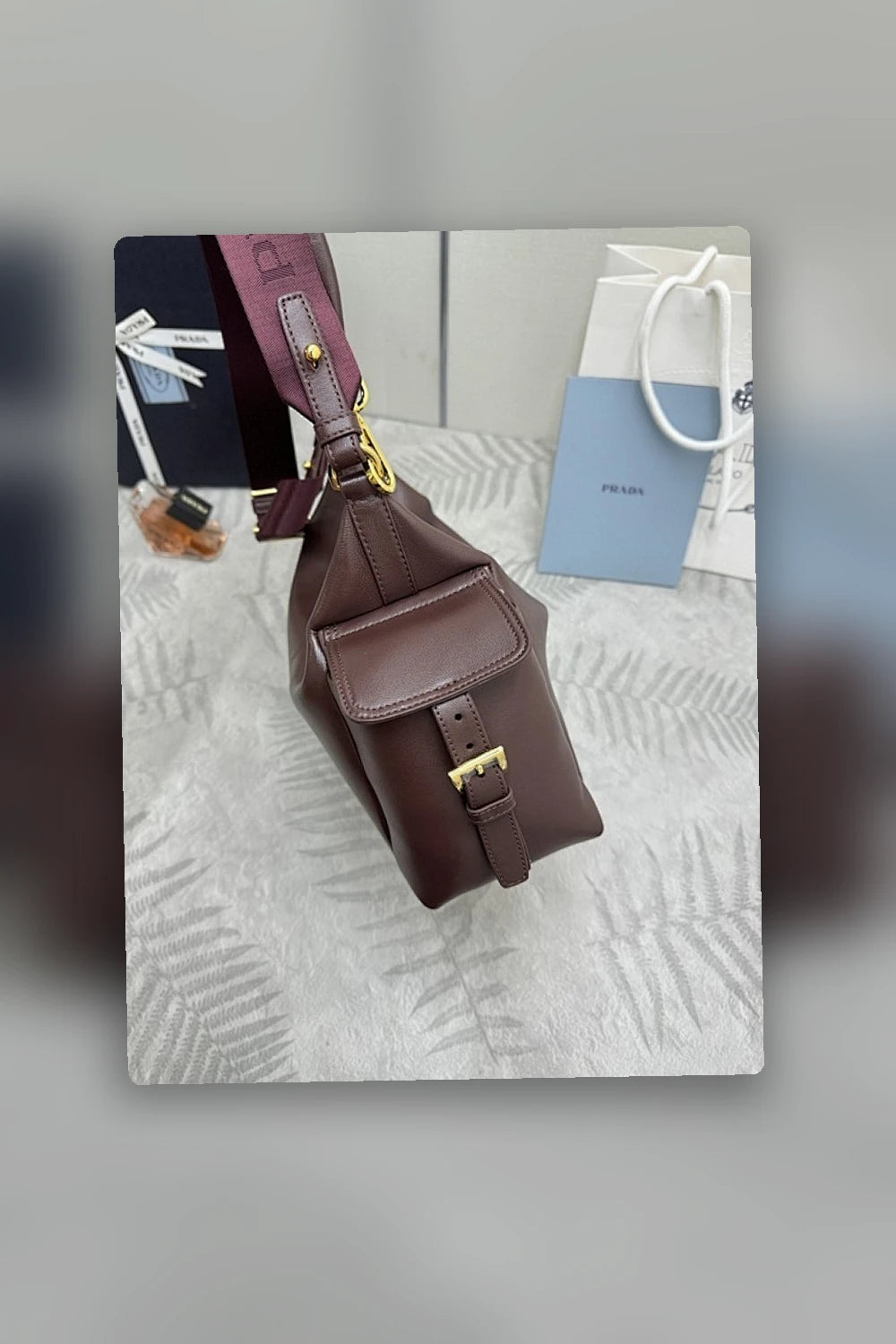 NB - PD Bag - 1091