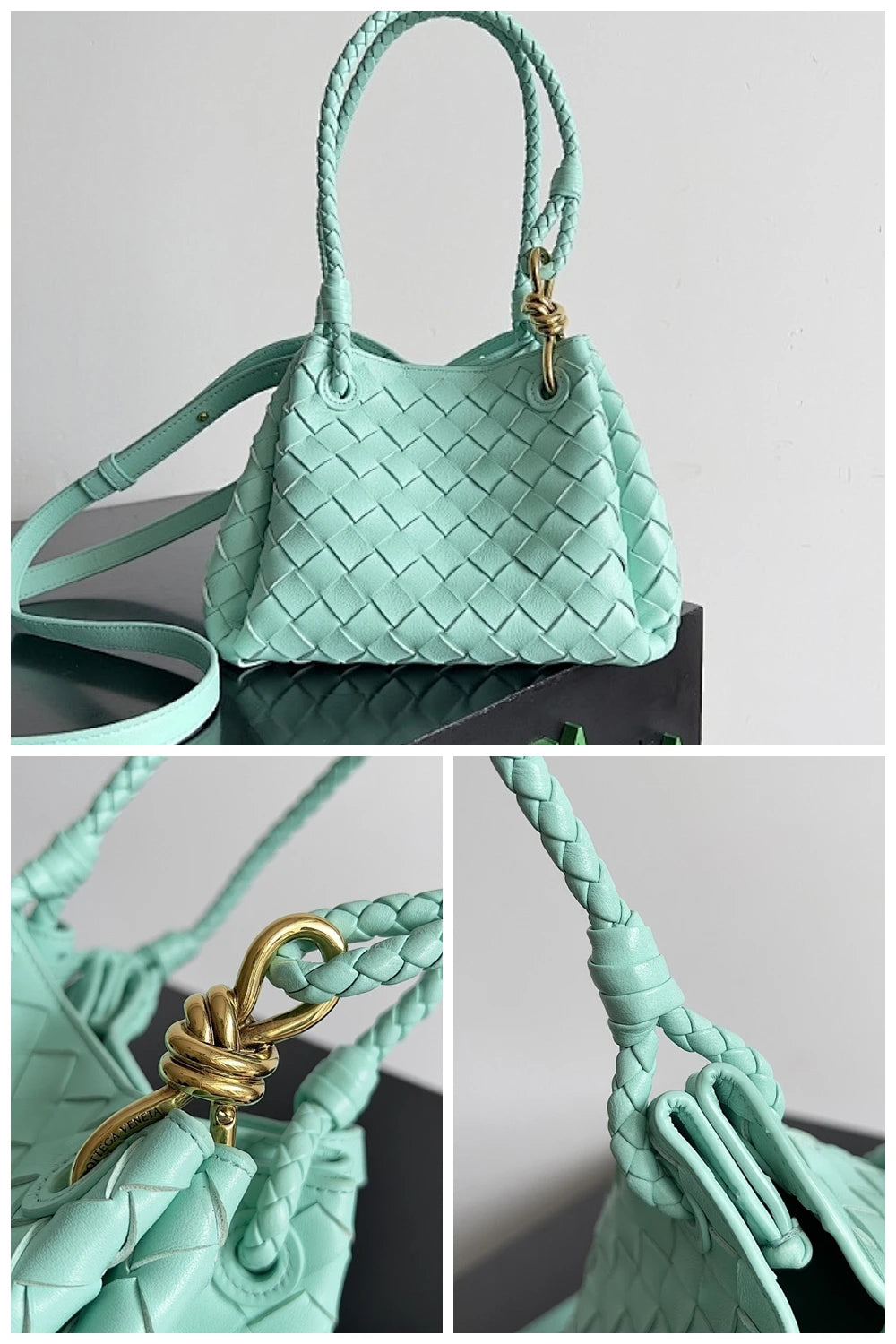 NB - BOV Bag - 270
