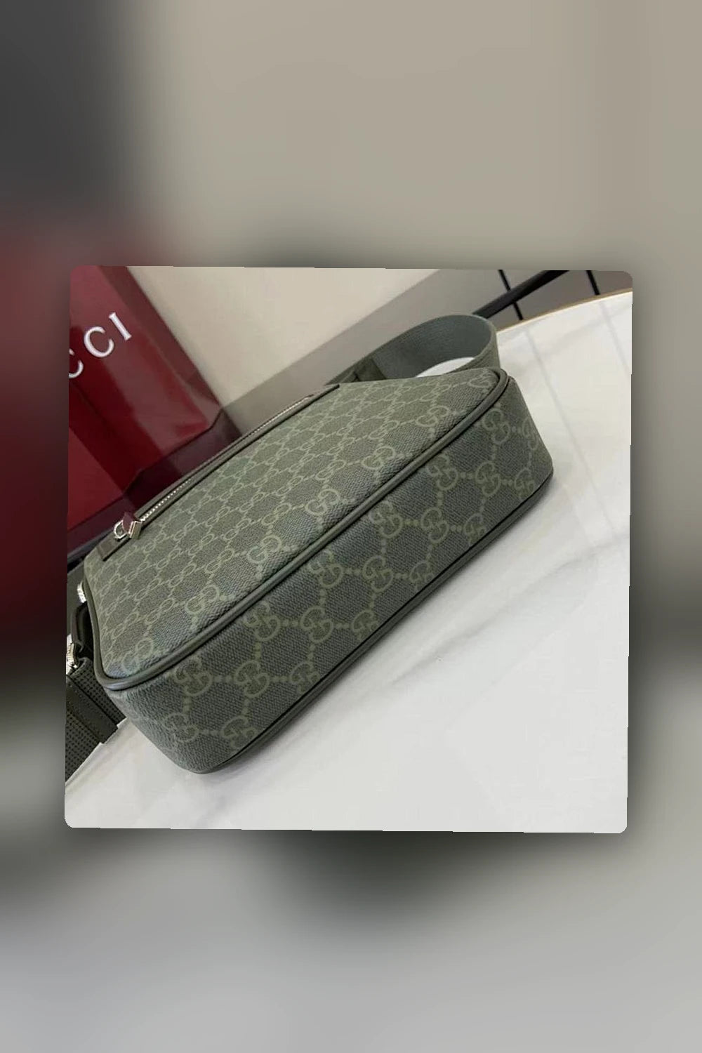 NB - GUKI Bag - 361