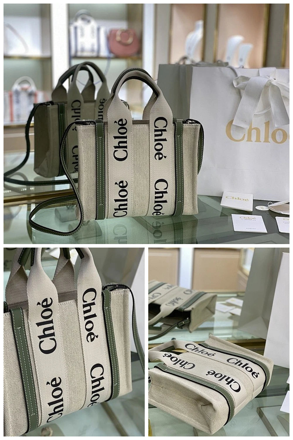 NB - CLE Bag - 405