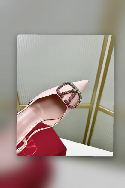 NB - VEL Women Shoes - 854