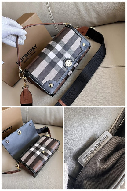 NB - BOR Bag - 309