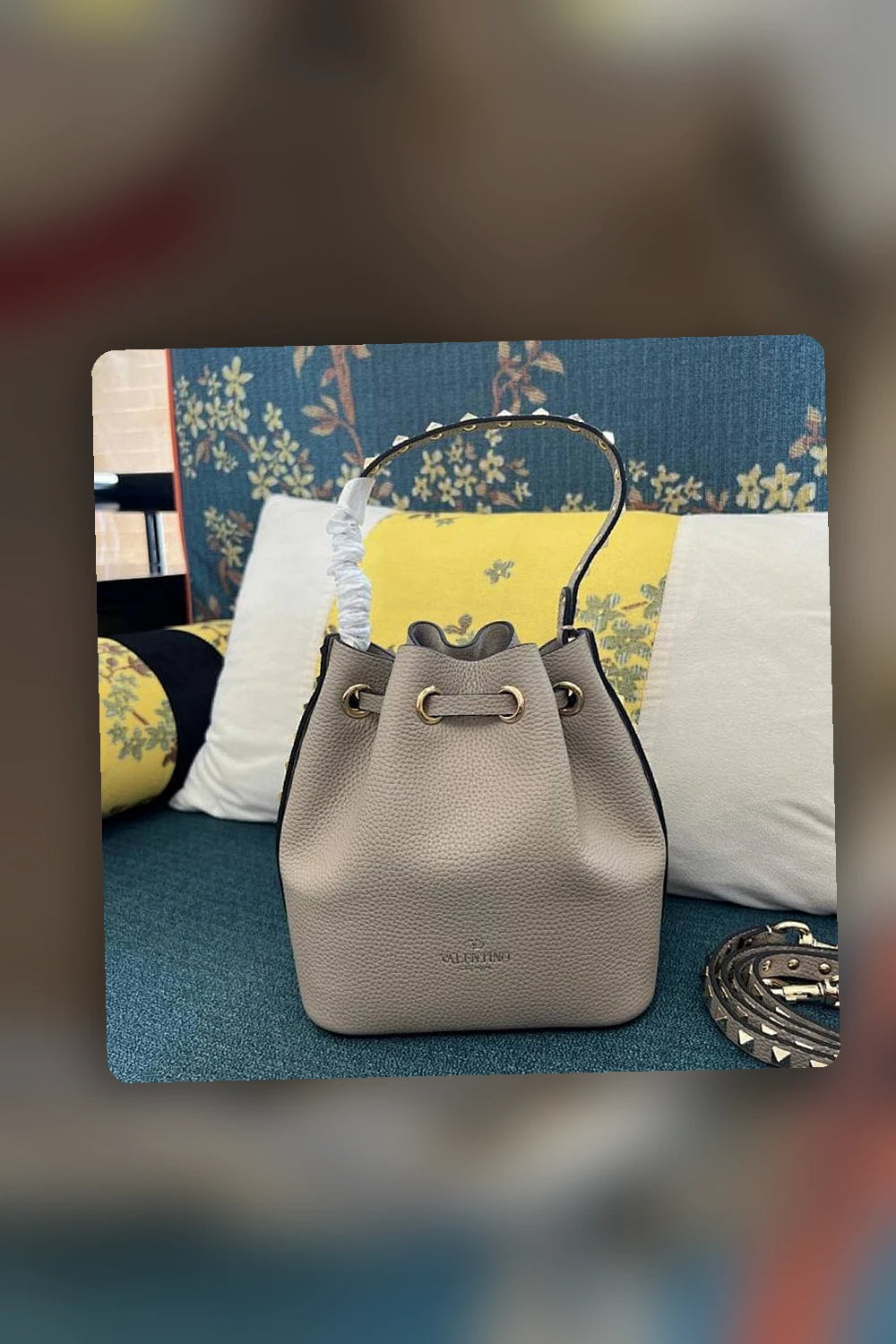 NB - VEL Bag - 500