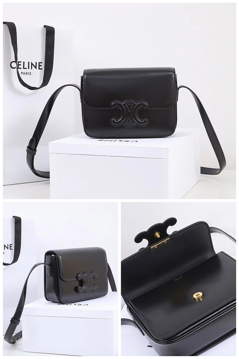 NB - COL Bag - 225