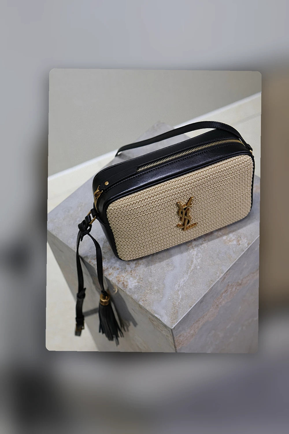 NB - YLS Bag - 1625