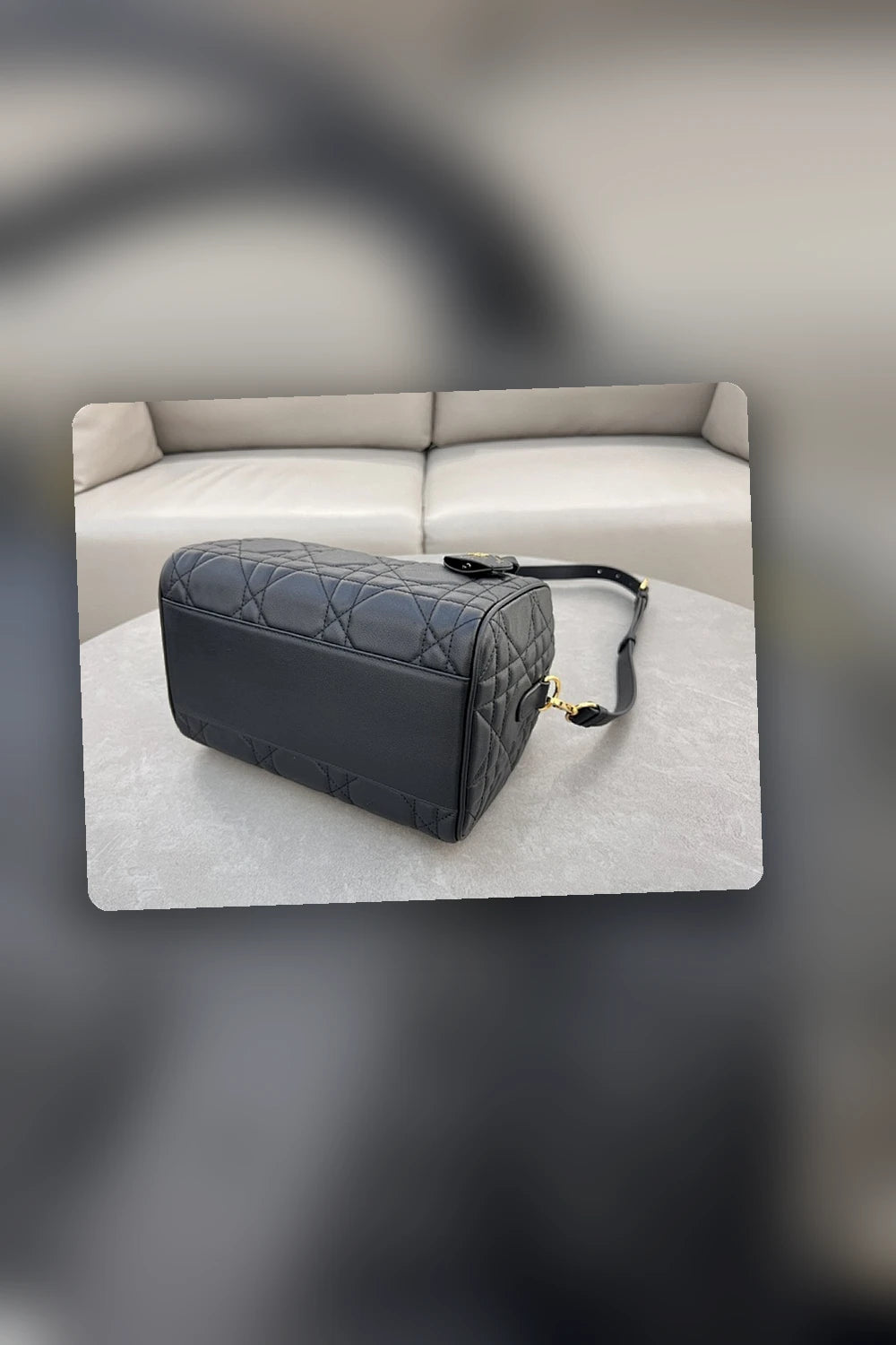 NB - DOR Bag - 425