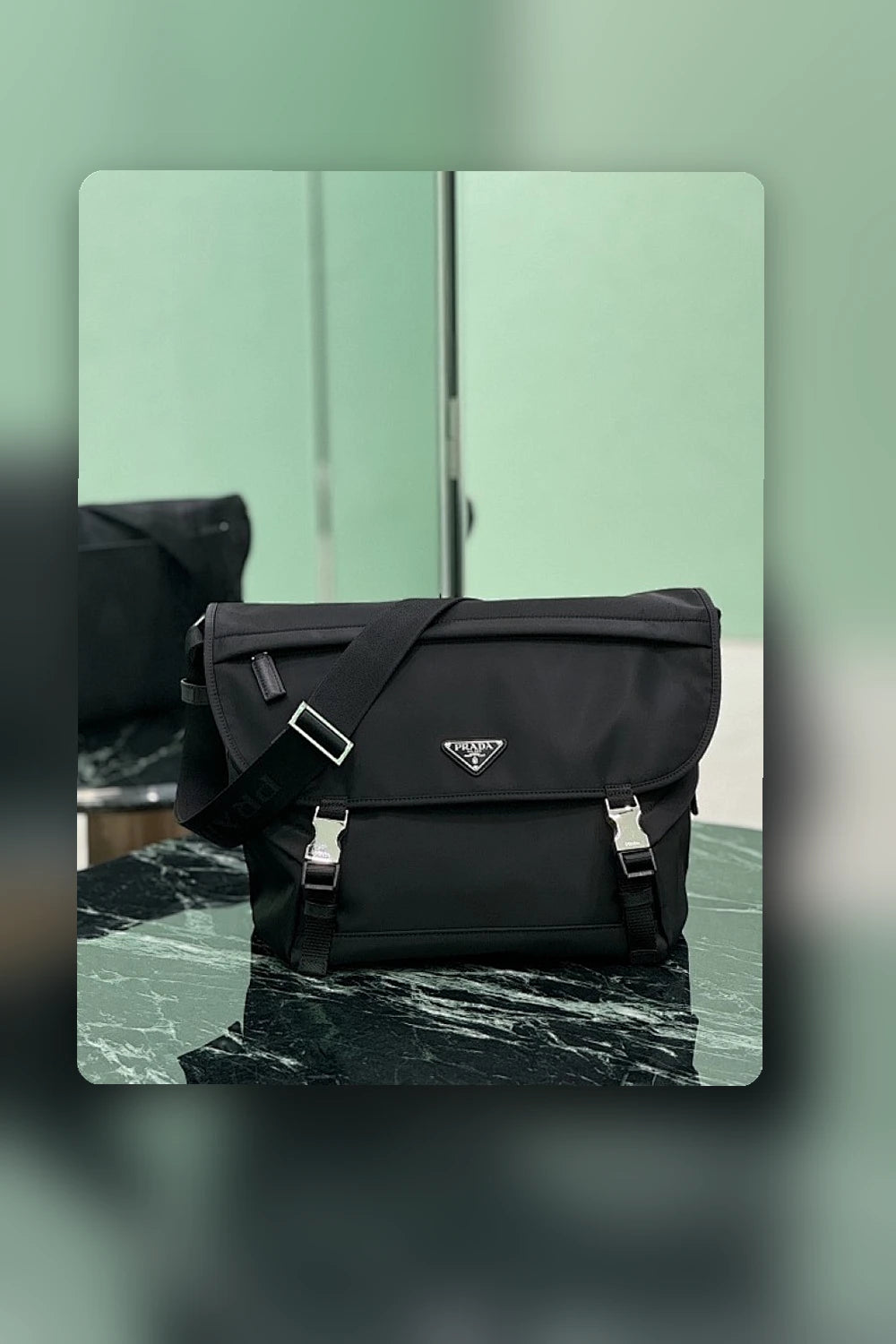 NB - PD Bag - 1295