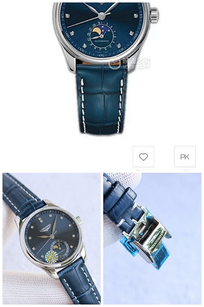 NB - Mix Watch - 1432