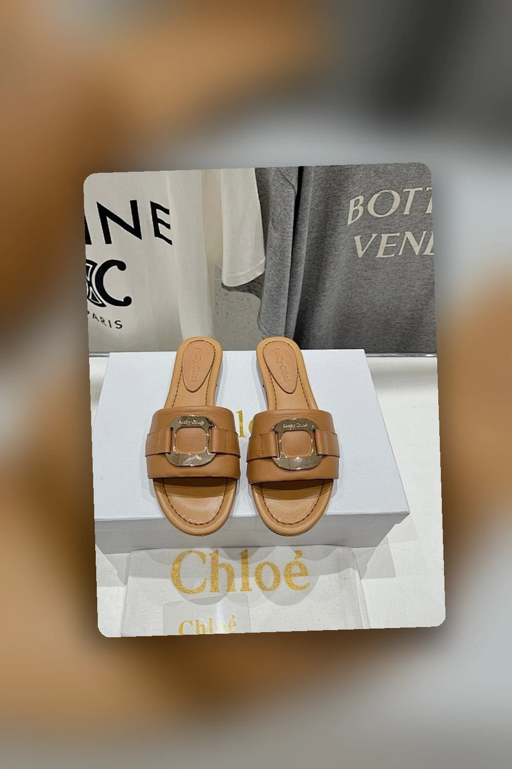 NB - CLE Women Shoes - 399