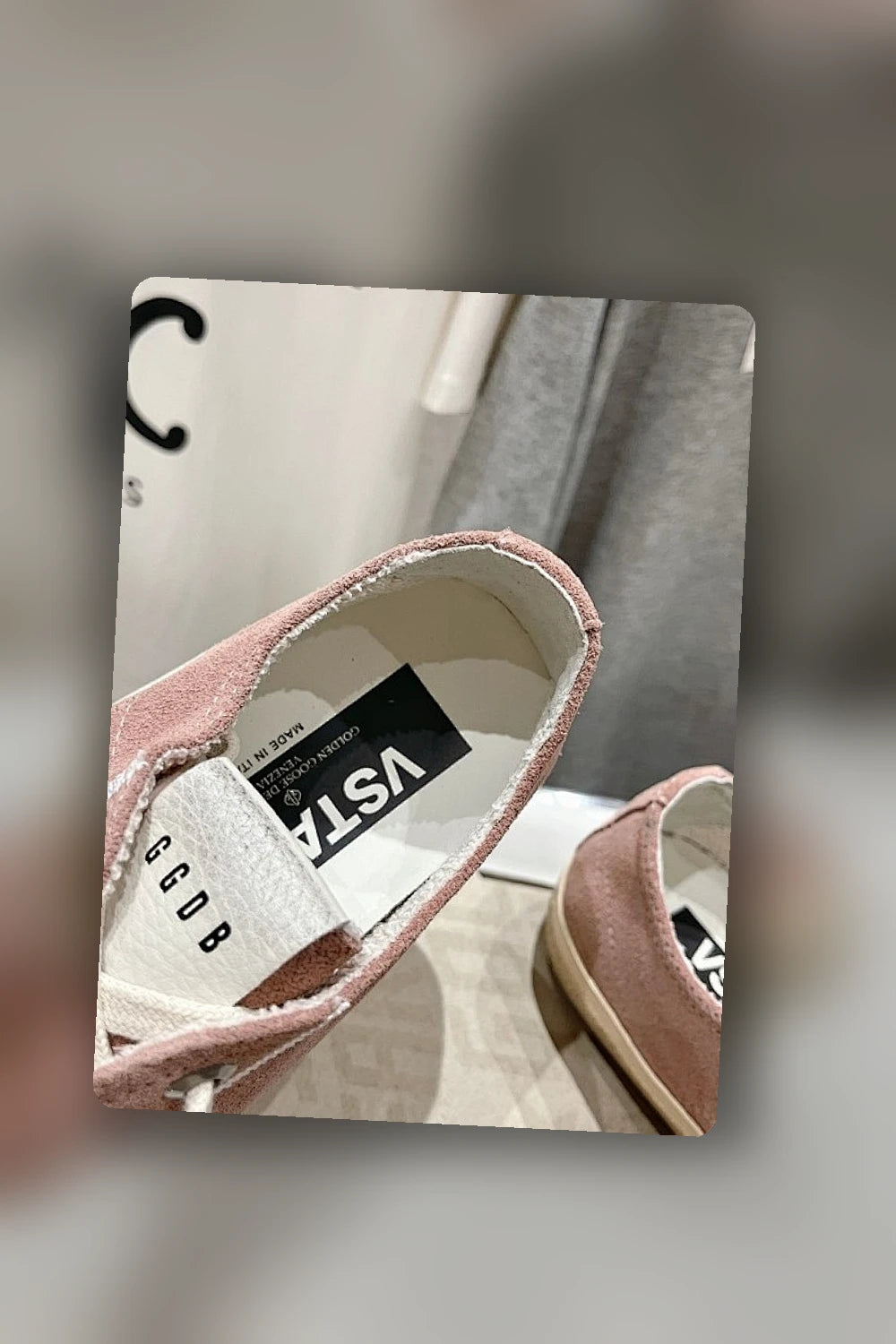 NB - SIMP Women Shoes - 449