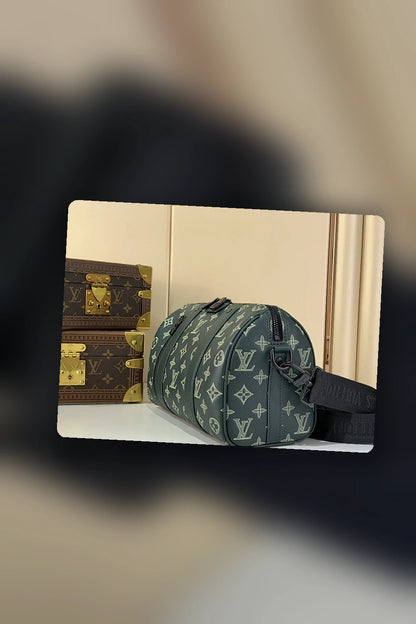 NB - LOV Bag - 848