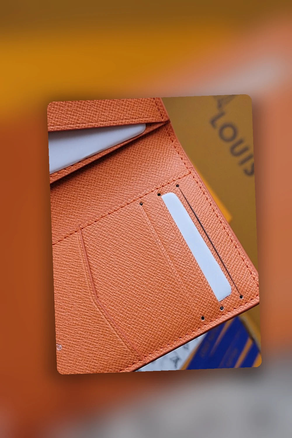 NB - Mix Wallet - 815