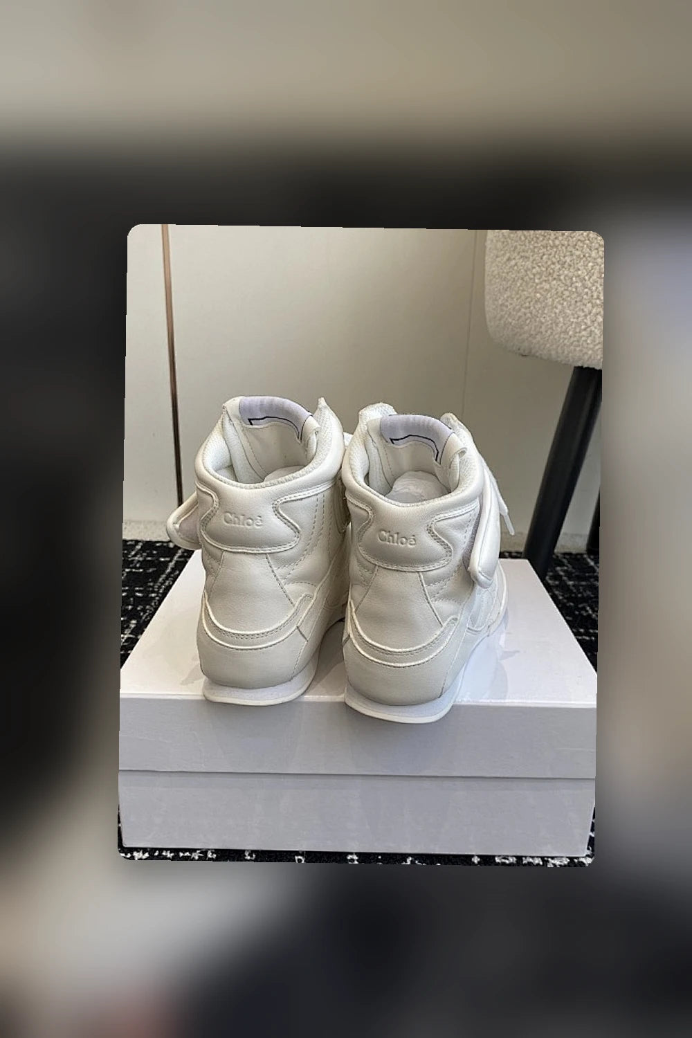 NB - CLE Women Shoes - 187