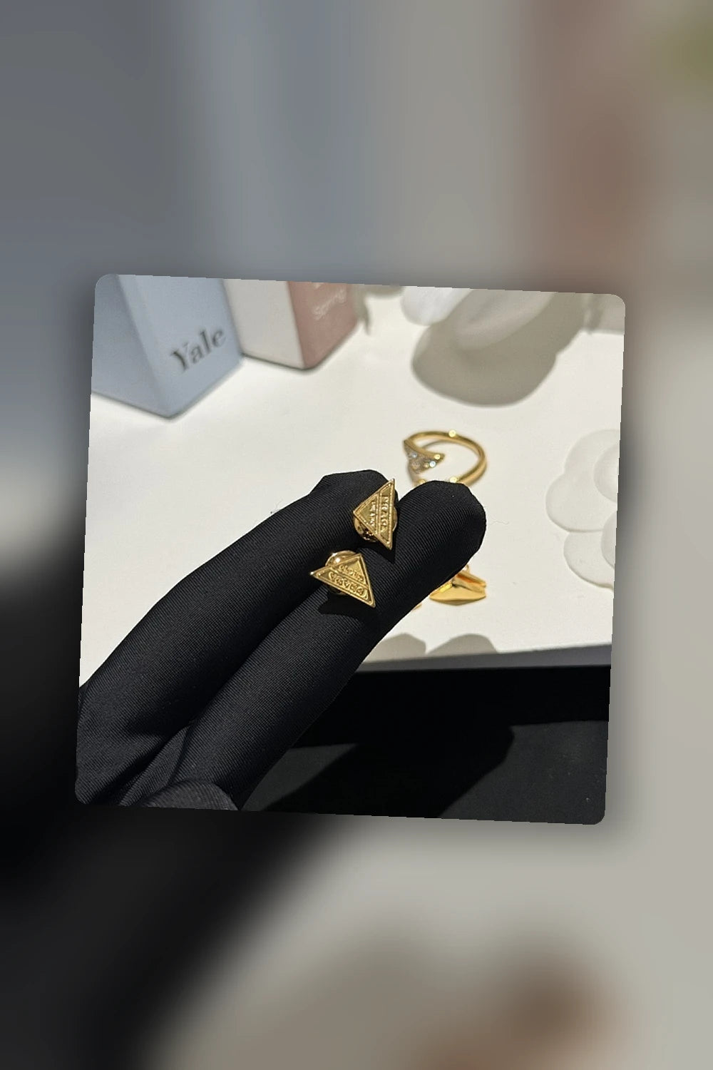 NB - PD Jewelry - 259