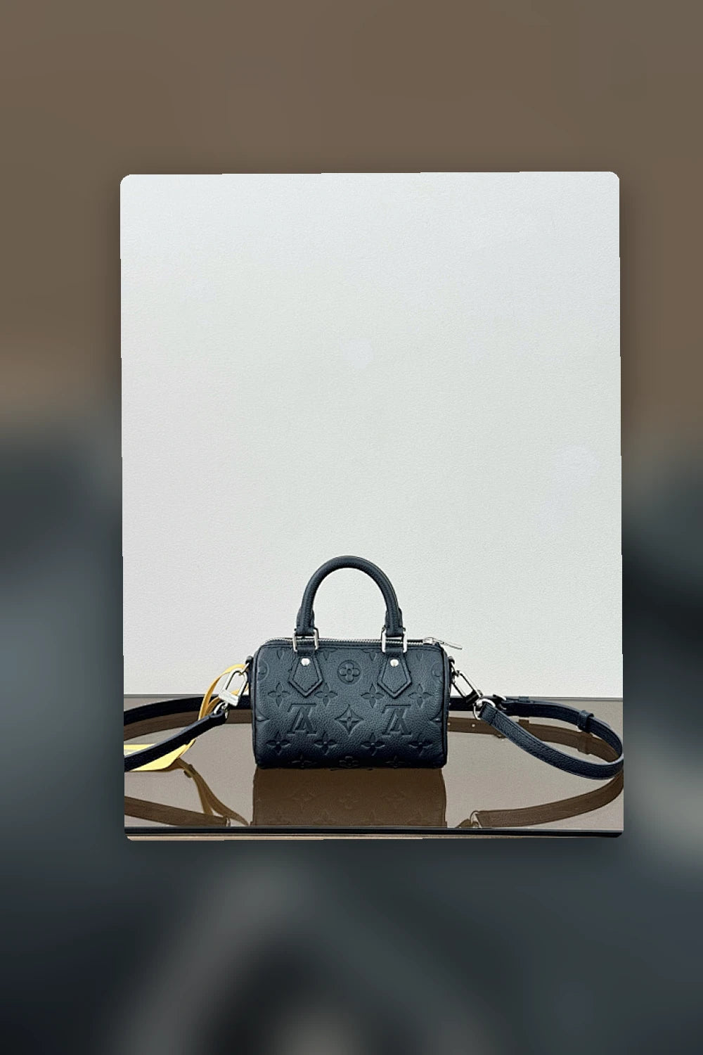 NB - LOV Bag - 353