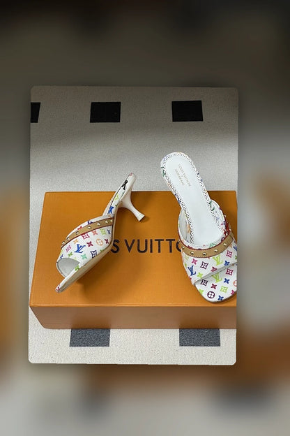 NB - LOV Women Shoes - 403