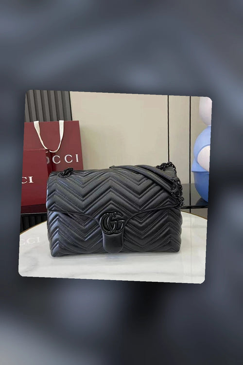 NB - GUKI Bag - 127