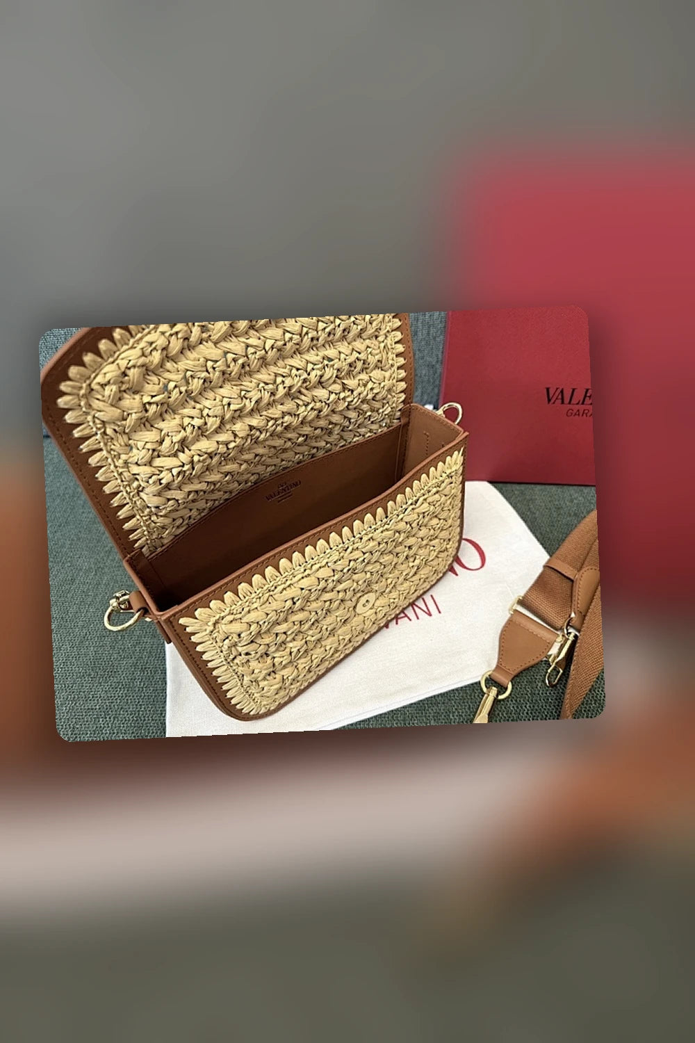 NB - VEL Bag - 274