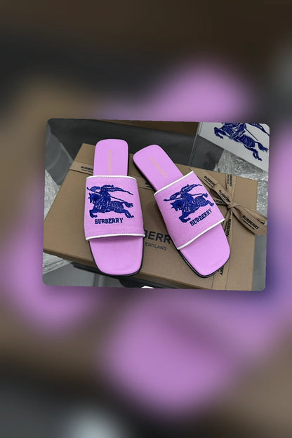 NB - BOR Women Shoes - 271