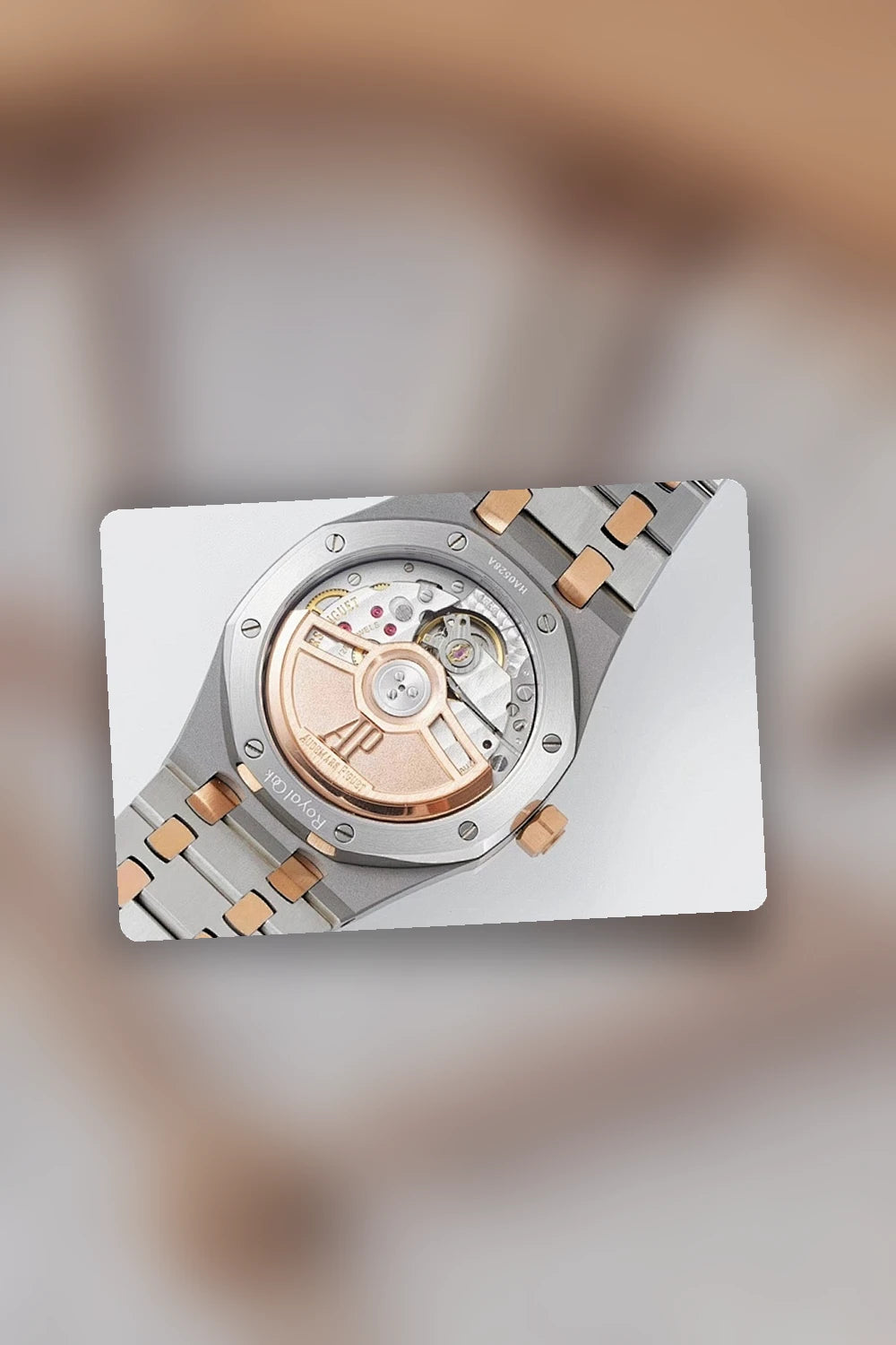 NB - Mix Watch - 1405