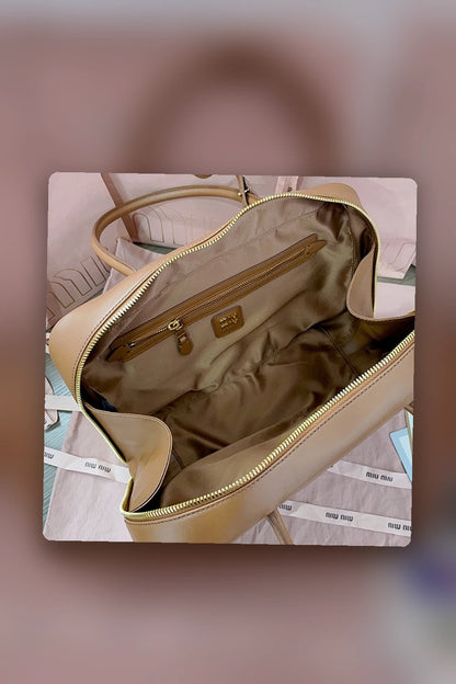 NB - MMU Bag - 750