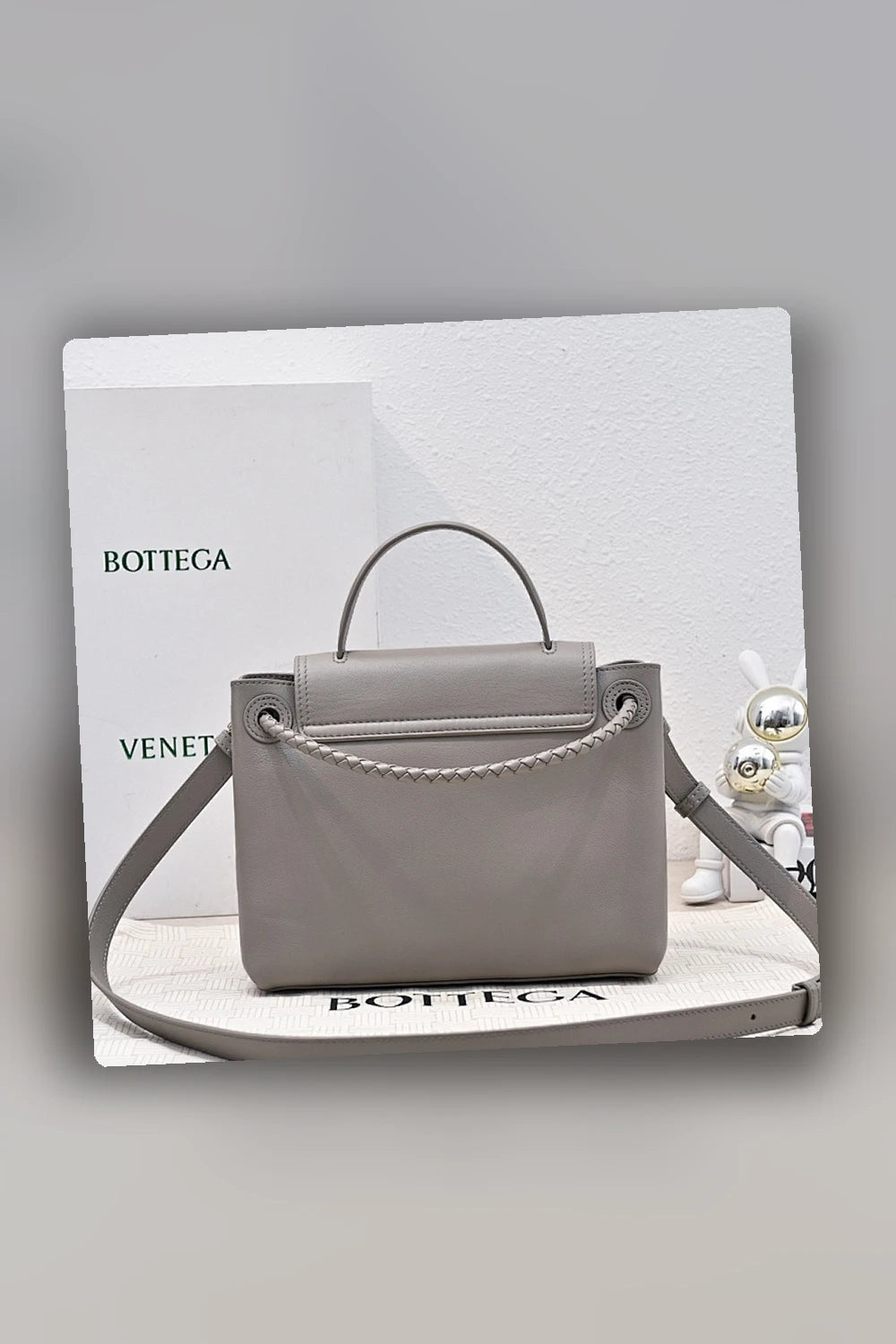 NB - BOV Bag - 889