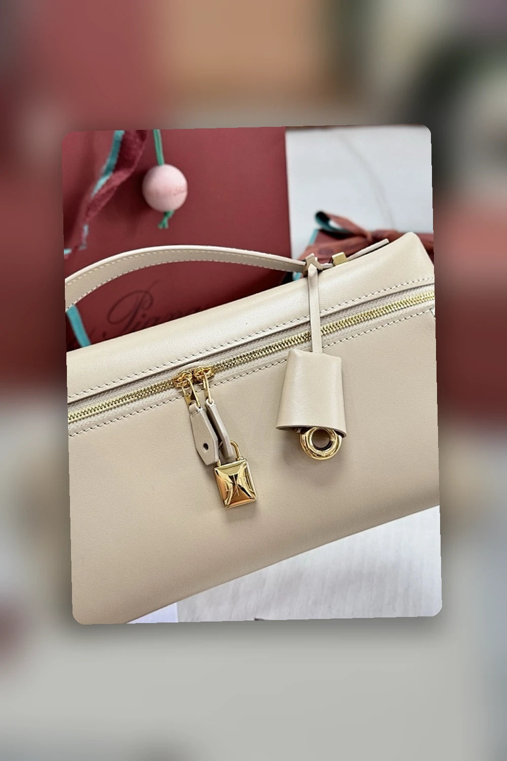 NB - LOP Bag - 626