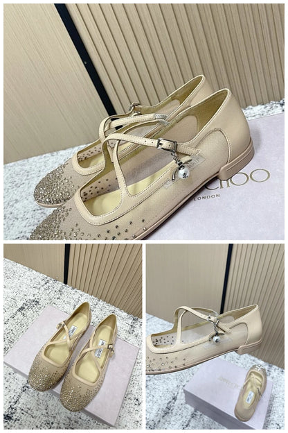 NB - JMC Mix Items - 312