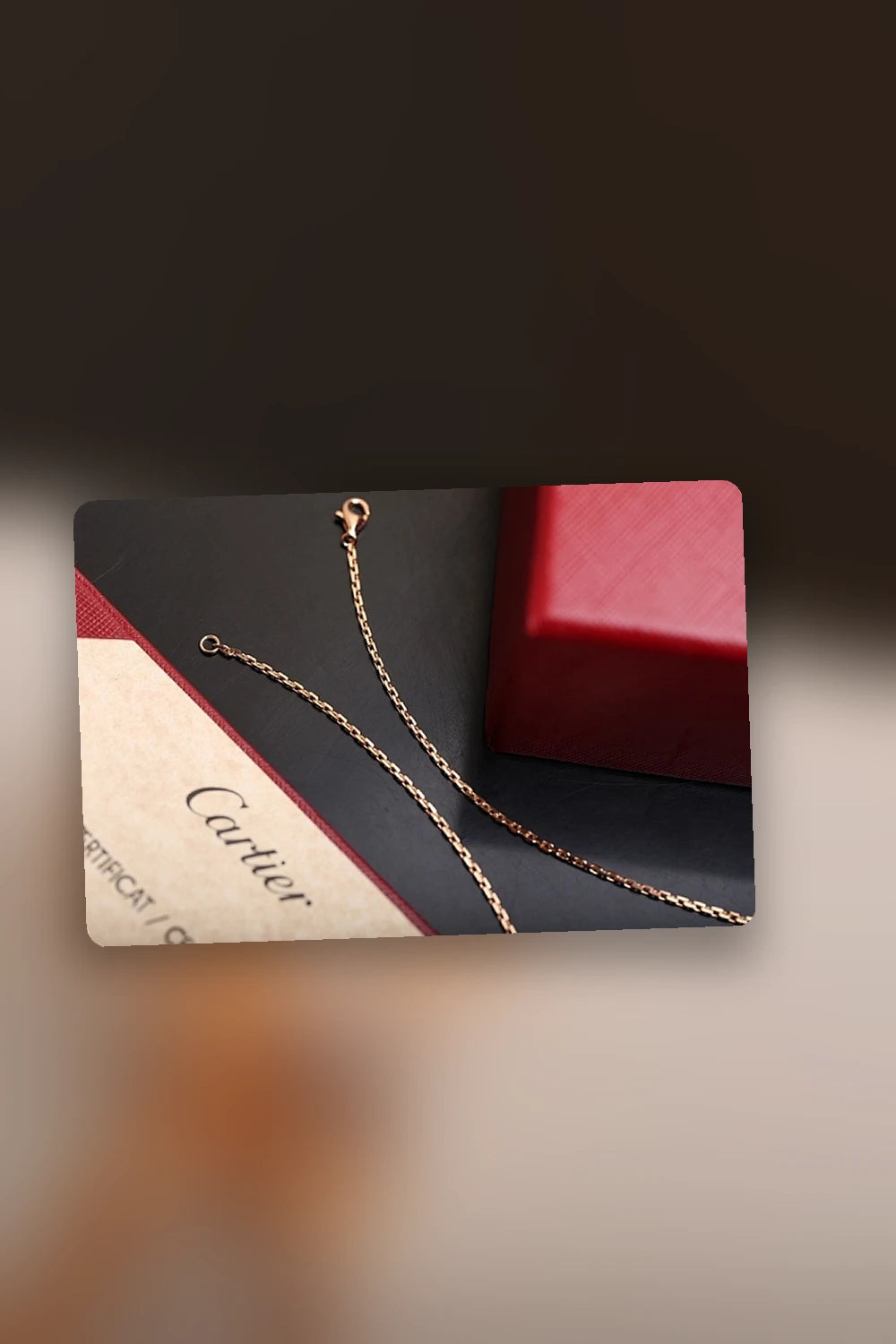 NB - CRA Jewelry - 608