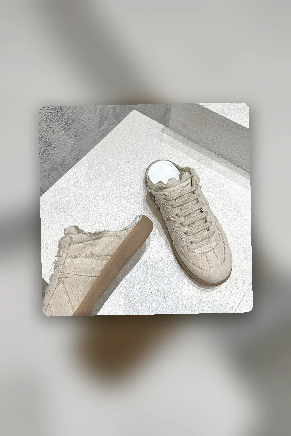 NB - MMG Women Shoes - 046