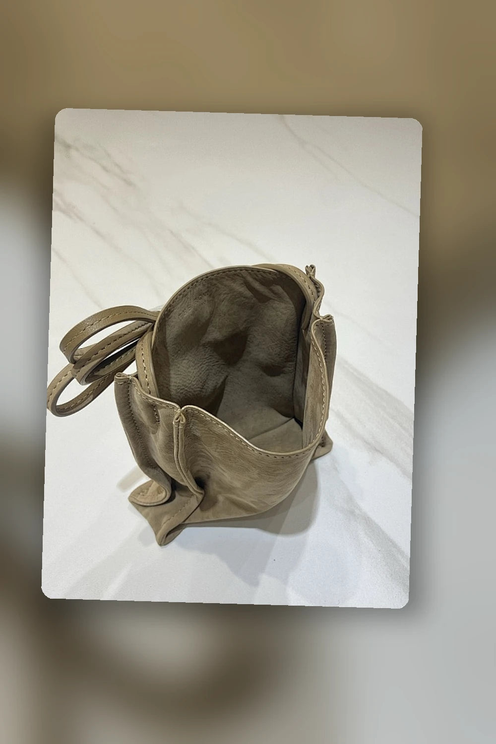 NB - THR Bag - 561