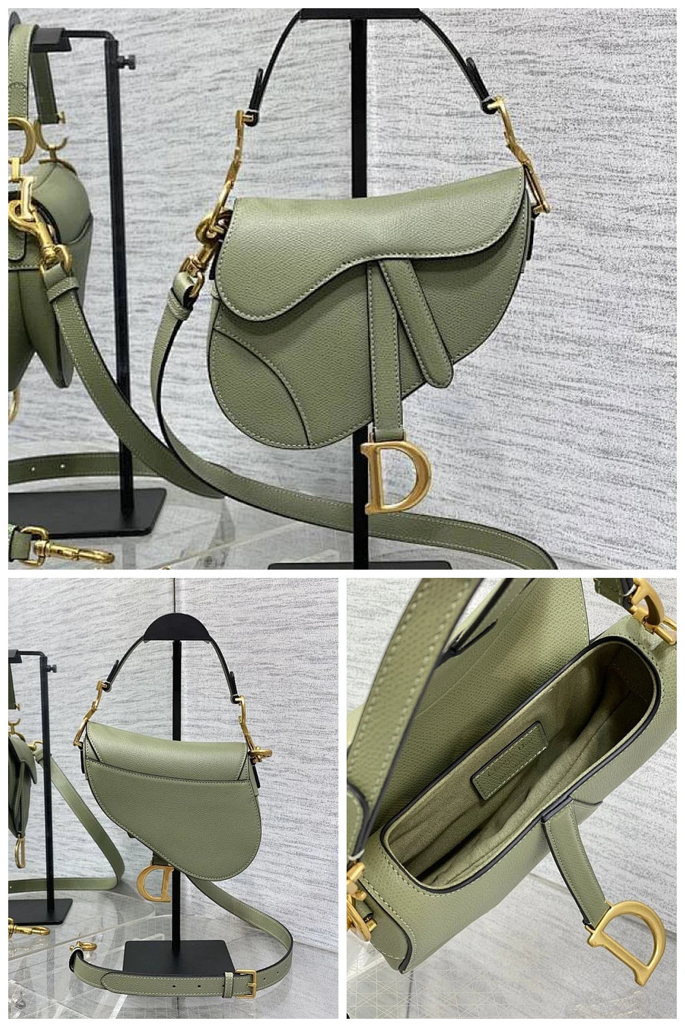 NB - DOR Bag - 1376